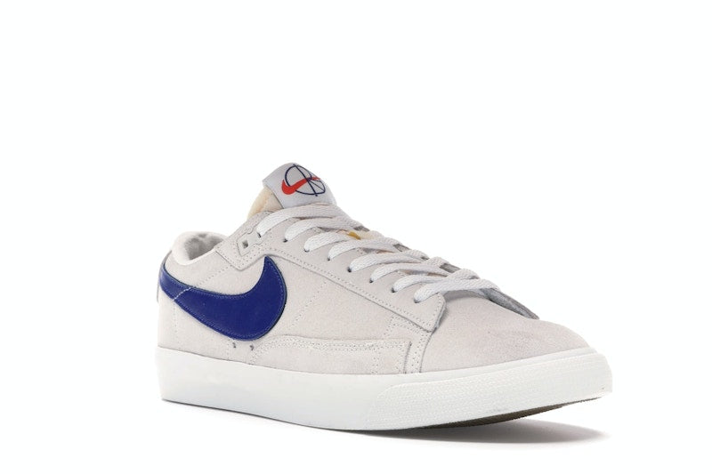Nike SB Blazer Low Polar Skate Co