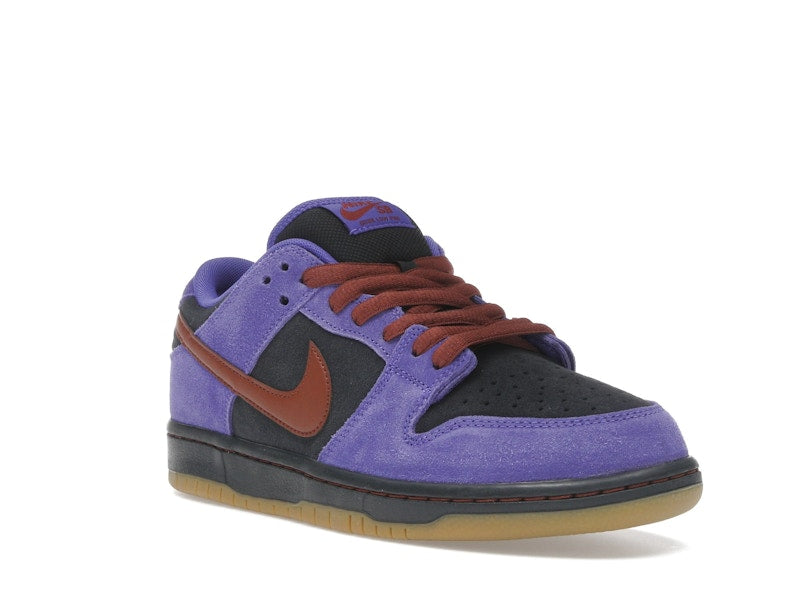 Nike SB Dunk Low Persian Violet