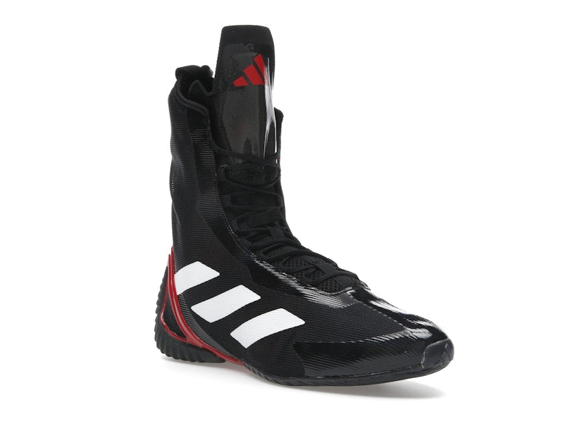 adidas Speedex Ultra Core Black Cloud White Pure Ruby