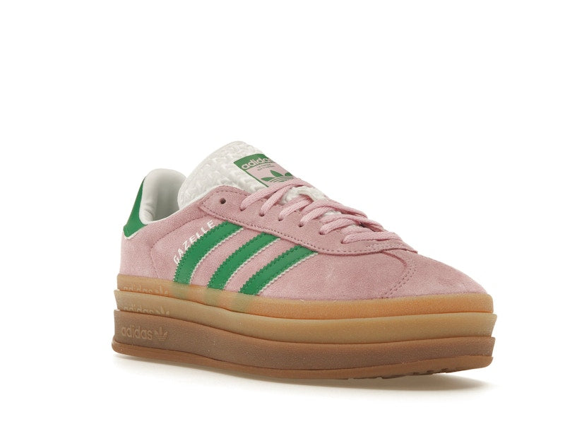 adidas Gazelle Bold True Pink (Women's)