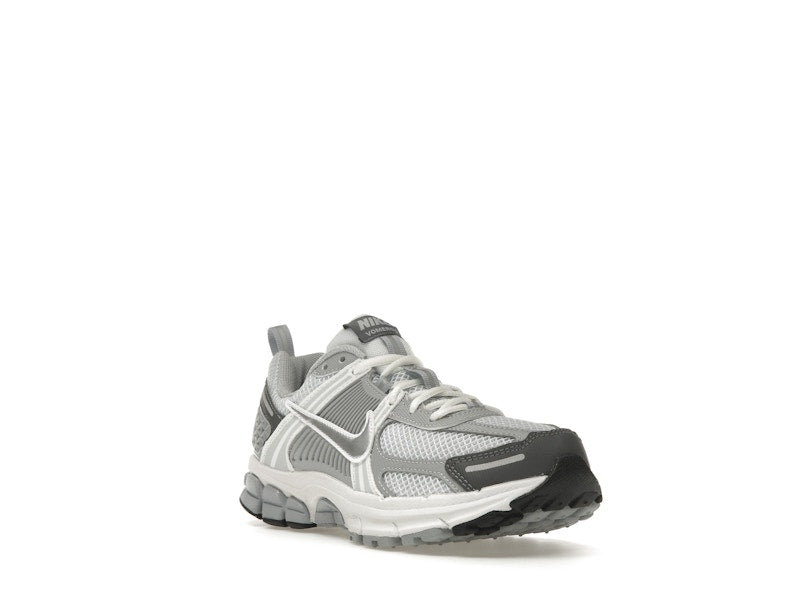 Nike Zoom Vomero 5 Pure Platinum Metallic Silver (GS)