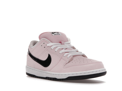 Nike SB Dunk Low Pink Box