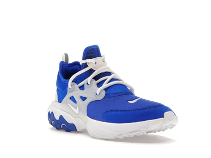 Nike React Presto Hyper Royal (GS)