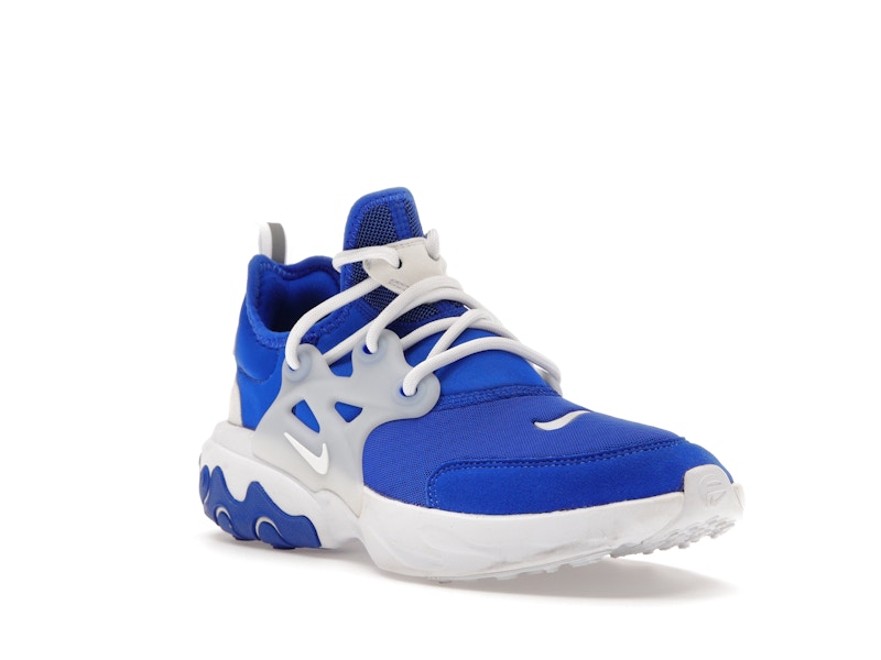 Nike React Presto Hyper Royal (GS)