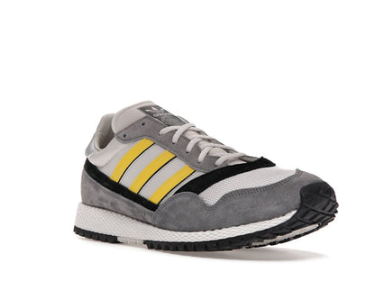 adidas Ashurst SPZL Grey One Yellow