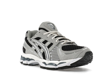 ASICS Gel-Kayano 12.1 Kith Peat Cream