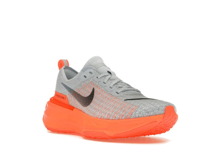 Nike ZoomX Invincible Run 3 Pure Platinum Cool Grey