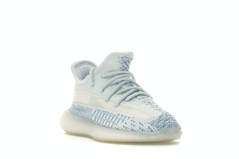 adidas Yeezy Boost 350 V2 Cloud White (Infants)