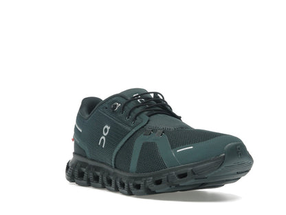 On Running Cloud 6 Evergreen Black