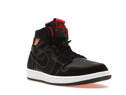 Jordan 1 High Zoom Air CMFT Citrus