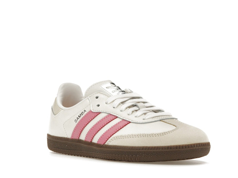 adidas Samba OG Lucid Pink (Women's)