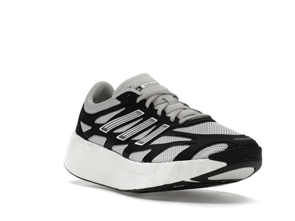 adidas Adizero Aruku Core Black Cloud White Grey