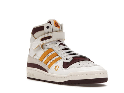 adidas Forum 84 High Eric Emanuel Arizona State Sun Devils
