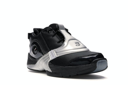 Reebok Answer 5 Black Silver