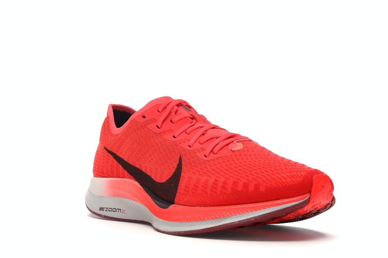 Nike Zoom Pegasus Turbo 2 Bright Crimson
