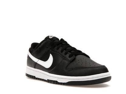 Nike Dunk Low Black Panda 2.0