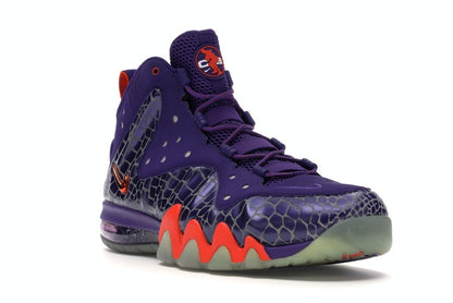 Nike Barkley Posite Max Suns