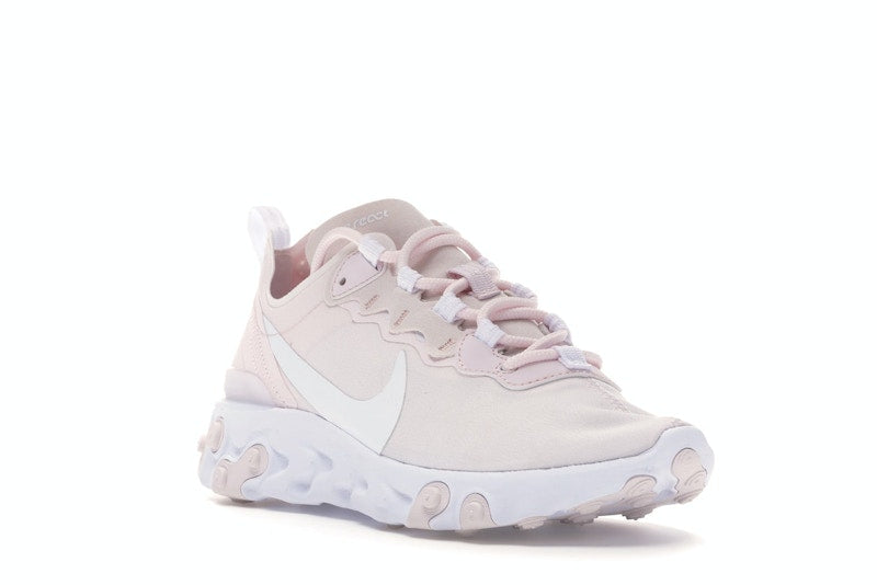Nike React Element 55 Pale Pink (Women's)