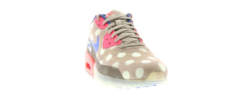 Nike Air Max 90 Ice NYC