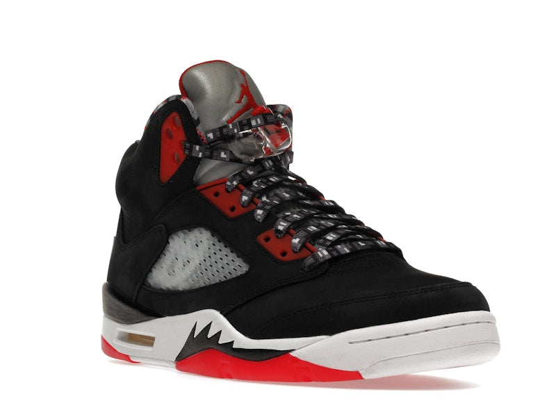 Jordan 5 Retro Quai 54 (Friends & Family) (2021)