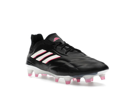 adidas Copa Pure.1 FG Core Black Team Shock Pink