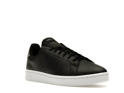 adidas Advantage Black White