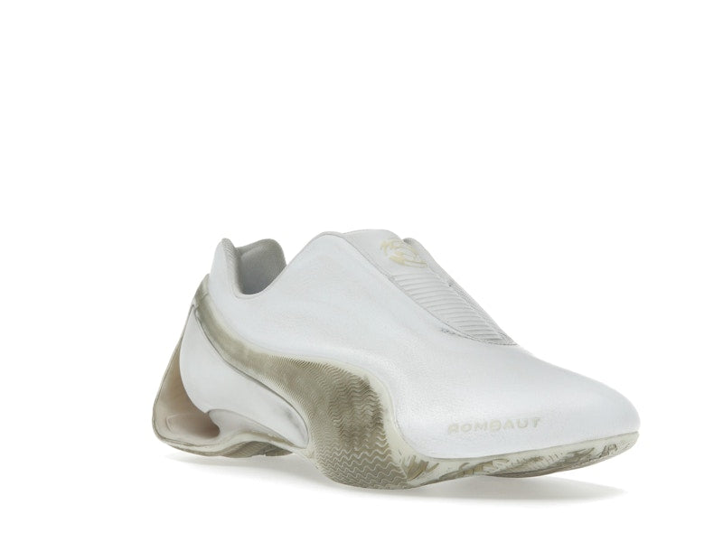 Puma Levitation Rombaut White Creamy Vanilla