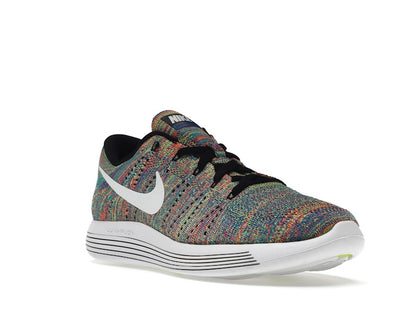 Nike LunarEpic Flyknit Low Multi-Color