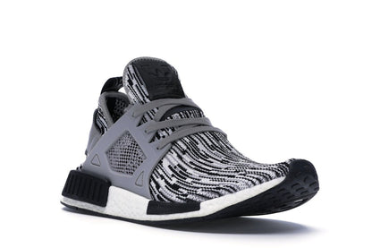 adidas NMD XR1 Glitch Camo Oreo