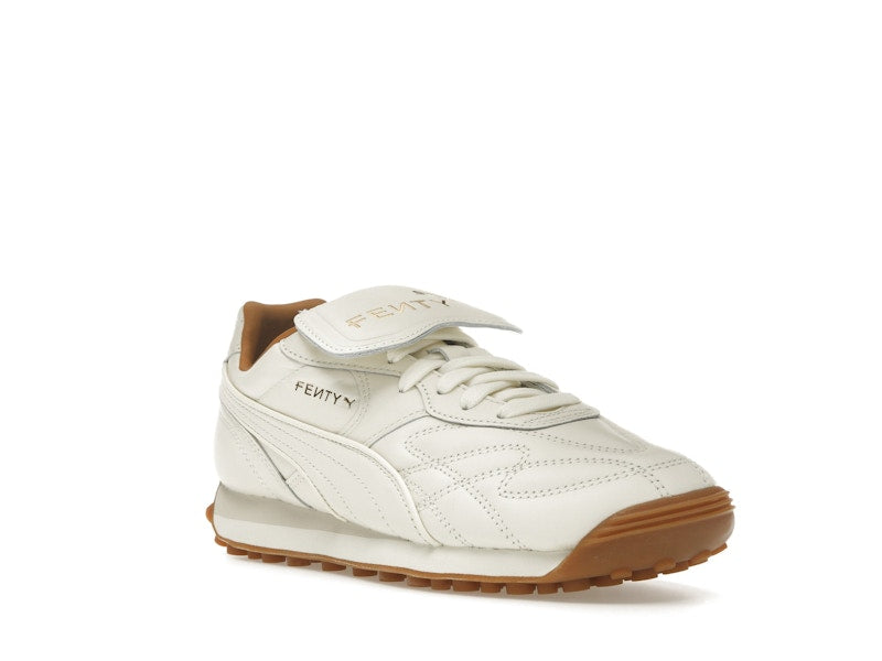 Puma Avanti VL Fenty Warm White (Women's)