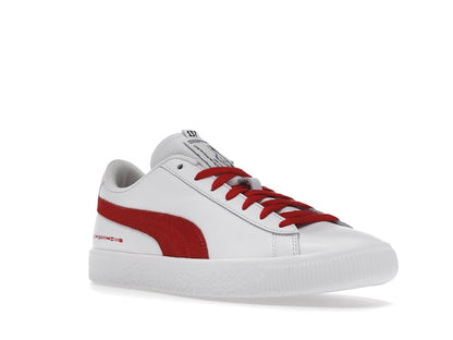 Puma Suede RS 2.7 Porsche Grand Prix White