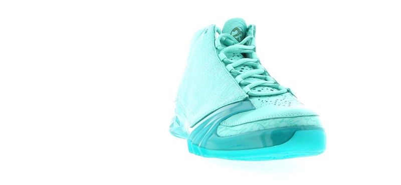 Jordan 23 Solefly Florida Marlins