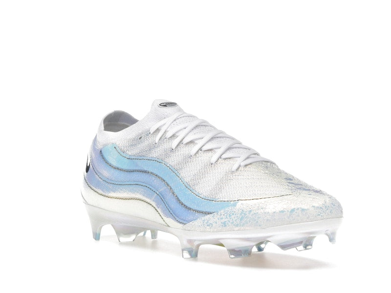 Nike Zoom Mercurial Vapor 16 Elite FG Air Max 95 White
