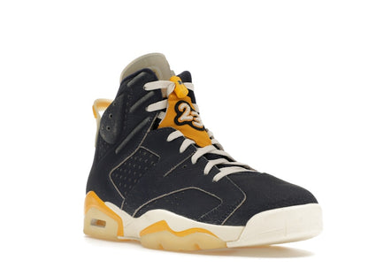 Jordan 6 Retro Michigan PE