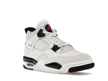 Jordan 4 Retro Flight Club