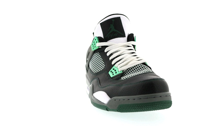 Jordan 4 Retro Oregon Ducks