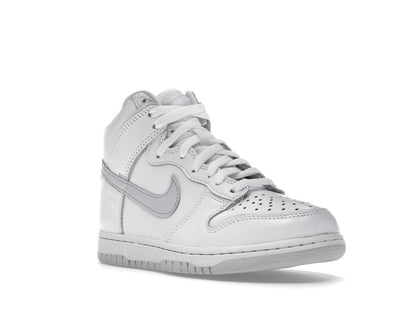 Nike Dunk High SP Pure Platinum