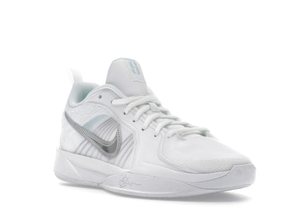 Nike Sabrina 2 White Noise (GS)