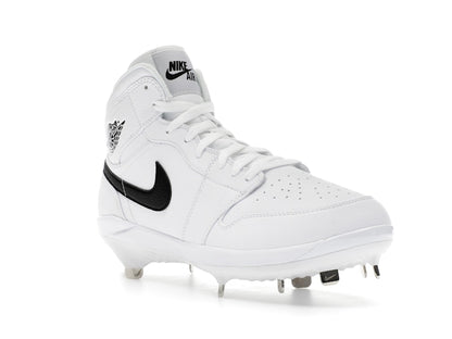 Jordan 1 Retro Metal White Black