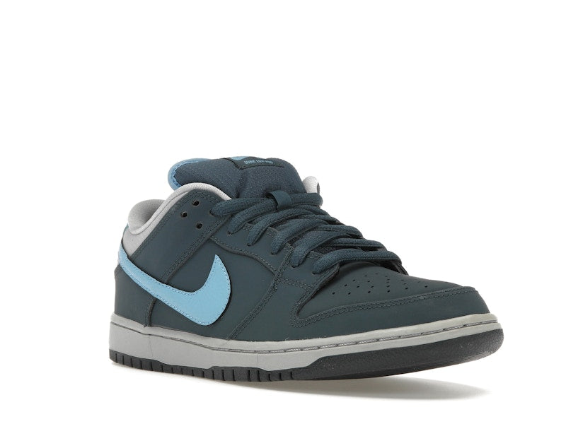 Nike SB Dunk Low Squadron Blue