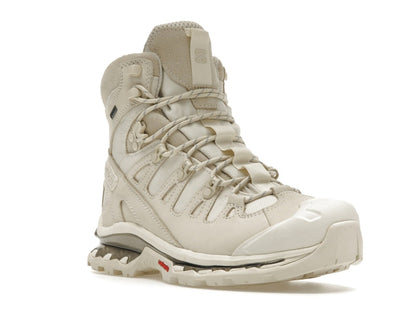 Salomon Quest 3 4D Gore-Tex Advanced Turtledove Vintage Khaki