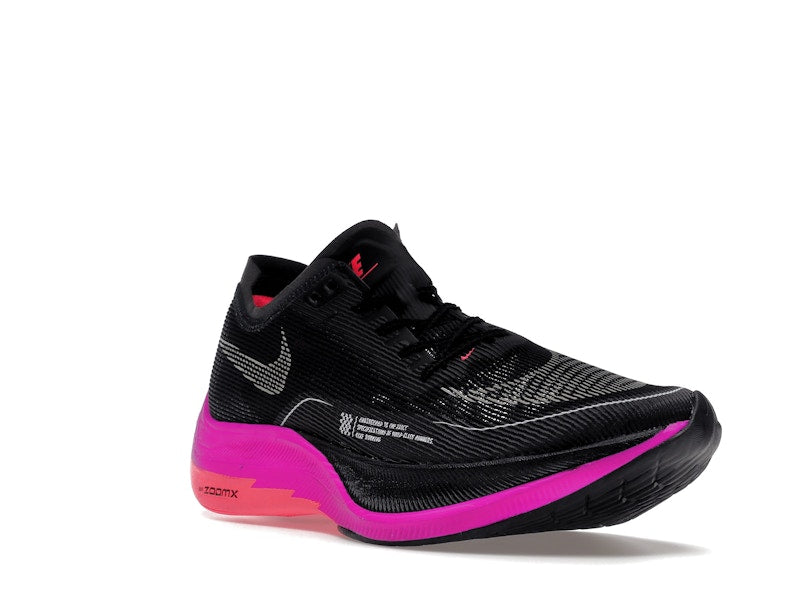 Nike ZoomX Vaporfly Next% 2 Raptors
