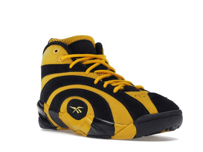 Reebok Shaqnosis Minions Shaq-Fu
