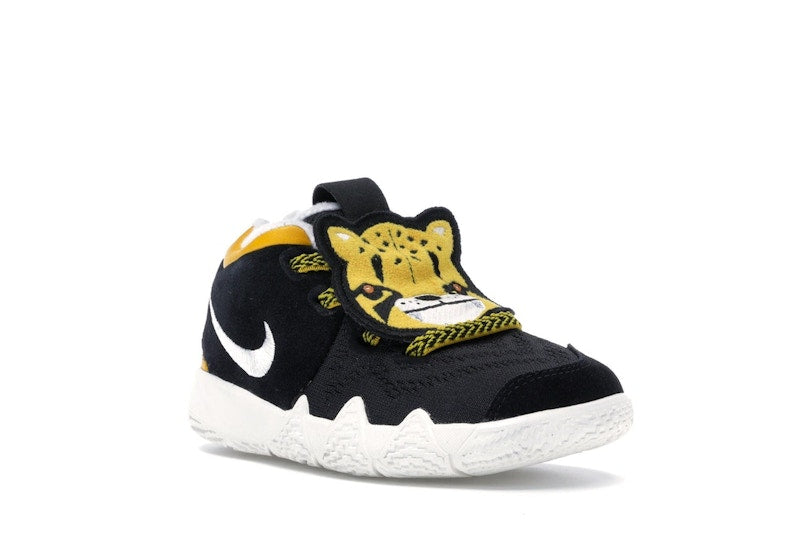 Nike Kyrie 4 Little Big Cats (TD)