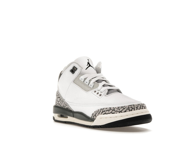 Jordan 3 Retro Hide N' Sneak (GS)