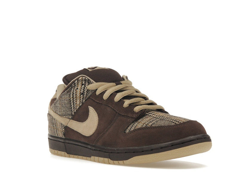Nike SB Dunk Low Tweed