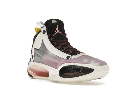Jordan XXXIV Paris
