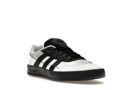 adidas Aloha Super Gonz Cloud White Black