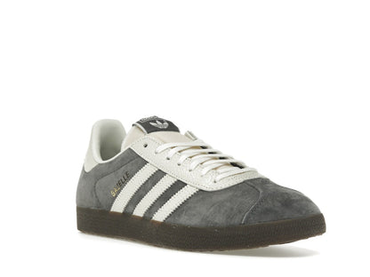 adidas Gazelle Grey Off White Gum