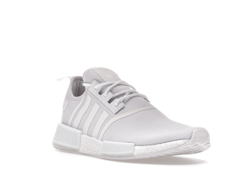 adidas NMD R1 Primeblue Triple White
